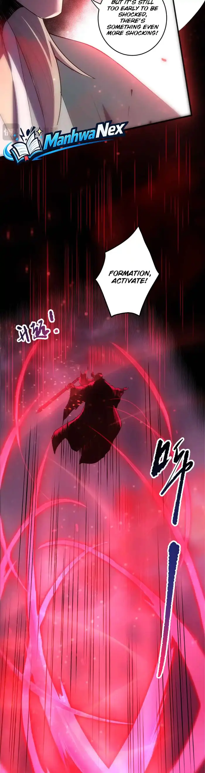 Catastrophic Necromancer Chapter 286 image 06_optimized